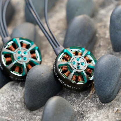 FOXEER Datura 2105.5 2650KV 3650KV Brushless Motor FPVSTORERC