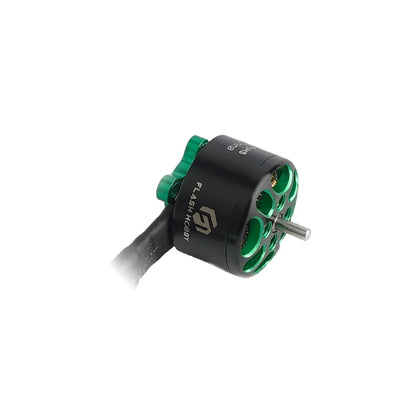Flash Hobby Arthur A1106 1106 6500KV Brushless Motor FPVSTORERC