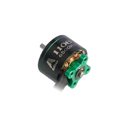 Flash Hobby Arthur A1106 1106 6500KV Brushless Motor FPVSTORERC