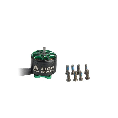 Flash Hobby Arthur A1106 1106 6500KV Brushless Motor FPVSTORERC