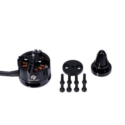 Flashhobby BE1806 1806 1400KV 2300KV 2700KV Brushless Motor FPVSTORERC