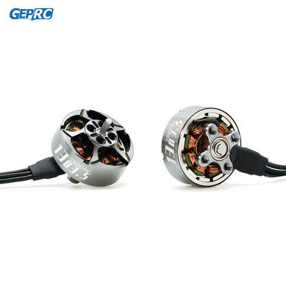GEPRC SPEEDX2 1303.5 5500KV Motor FPVSTORERC