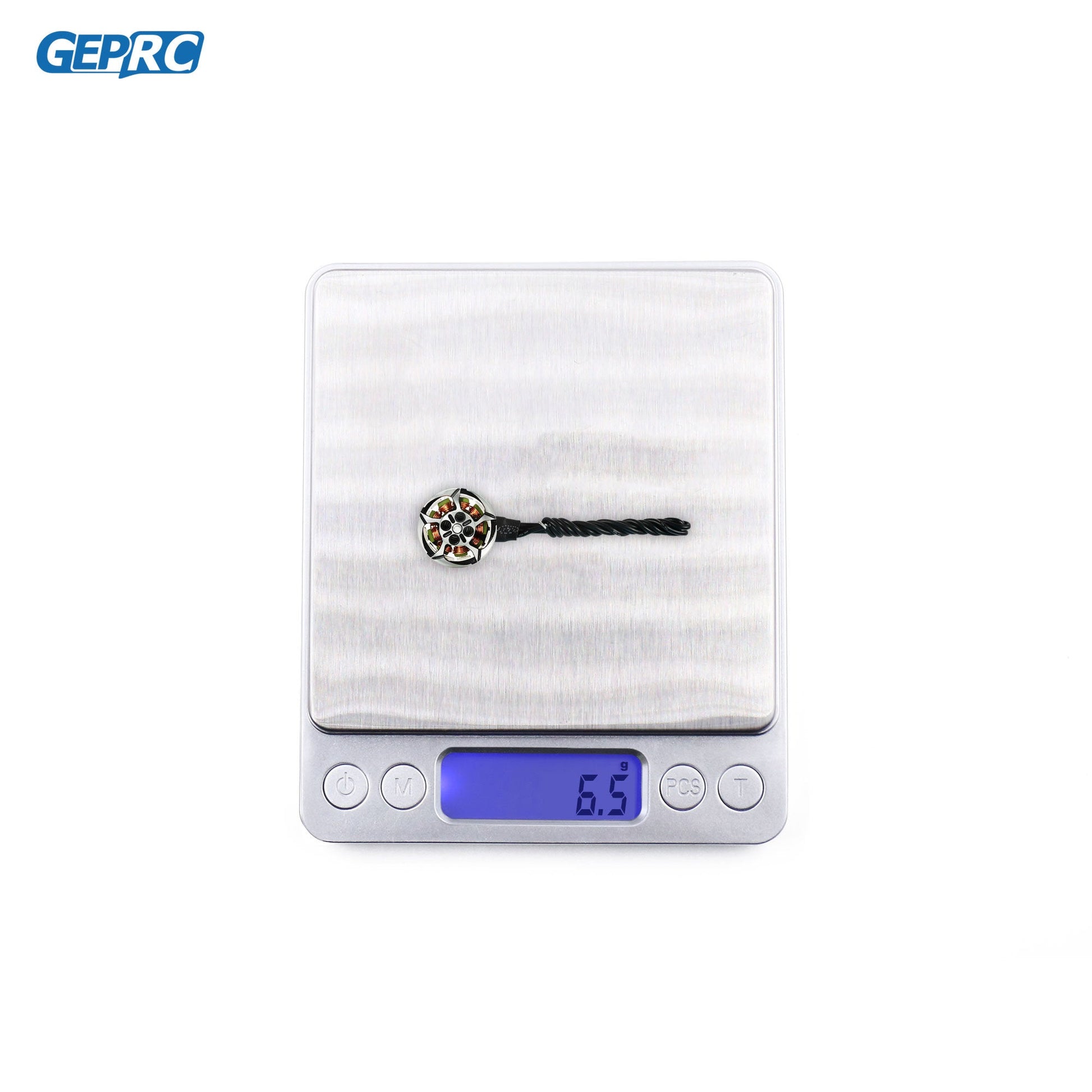 GEPRC SPEEDX2 1303.5 5500KV Motor FPVSTORERC