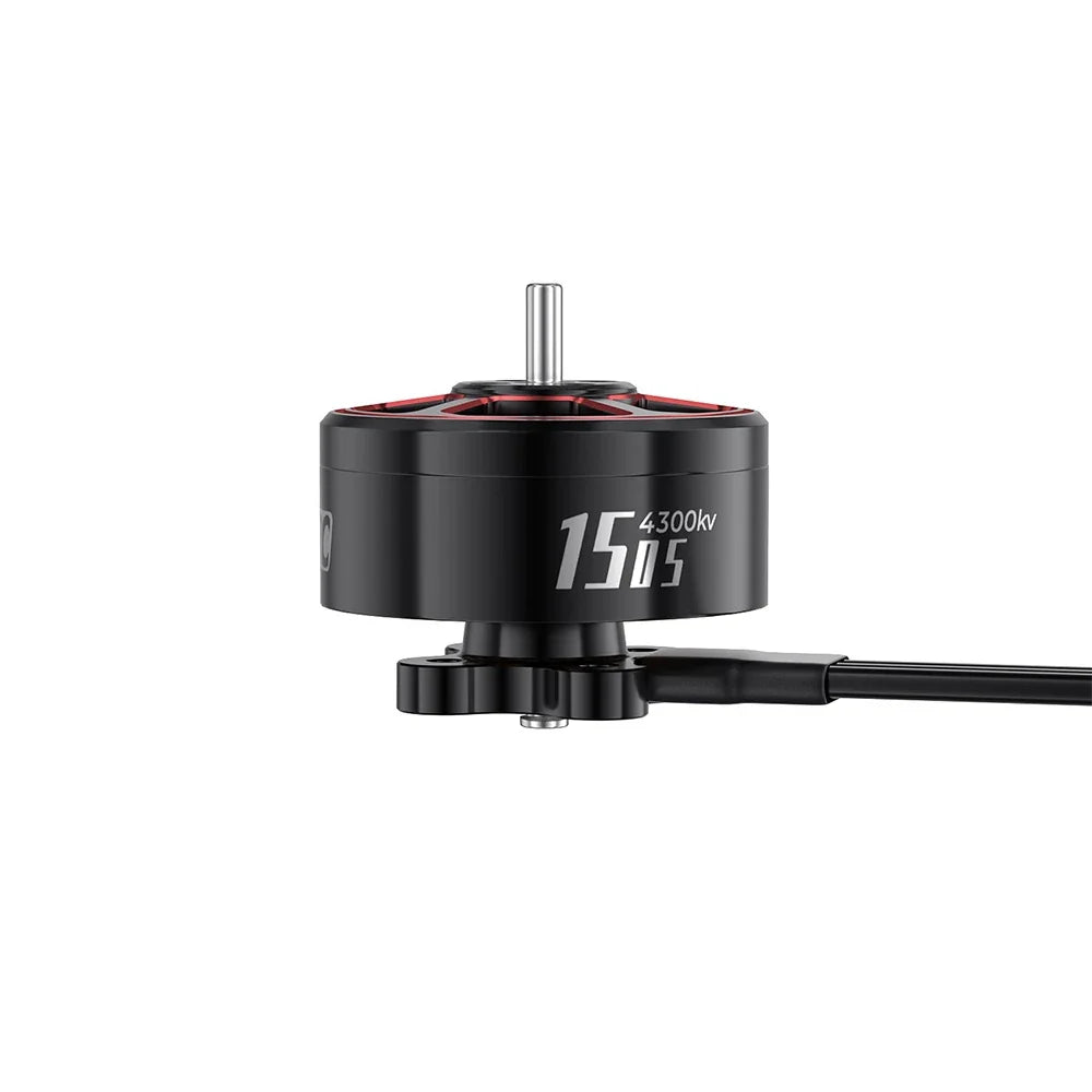 GEPRC SPEEDX2 1505 4300KV Brushless Motor FPVSTORERC