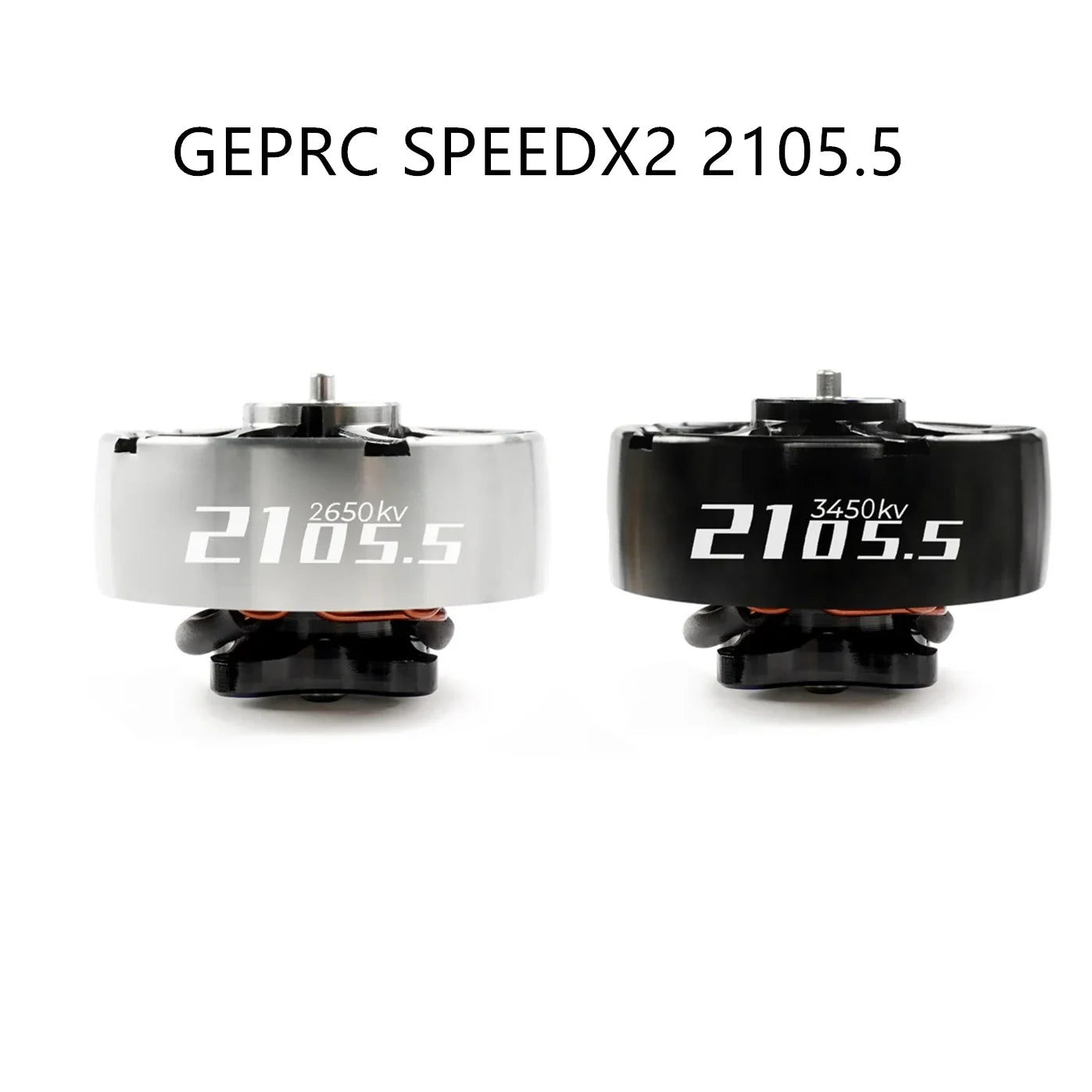 GEPRC SPEEDX2 2105.5 Brushless Motor FPVSTORERC
