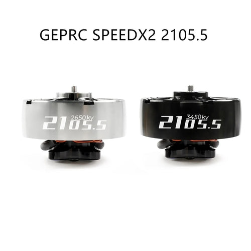 GEPRC SPEEDX2 2105.5 Brushless Motor FPVSTORERC
