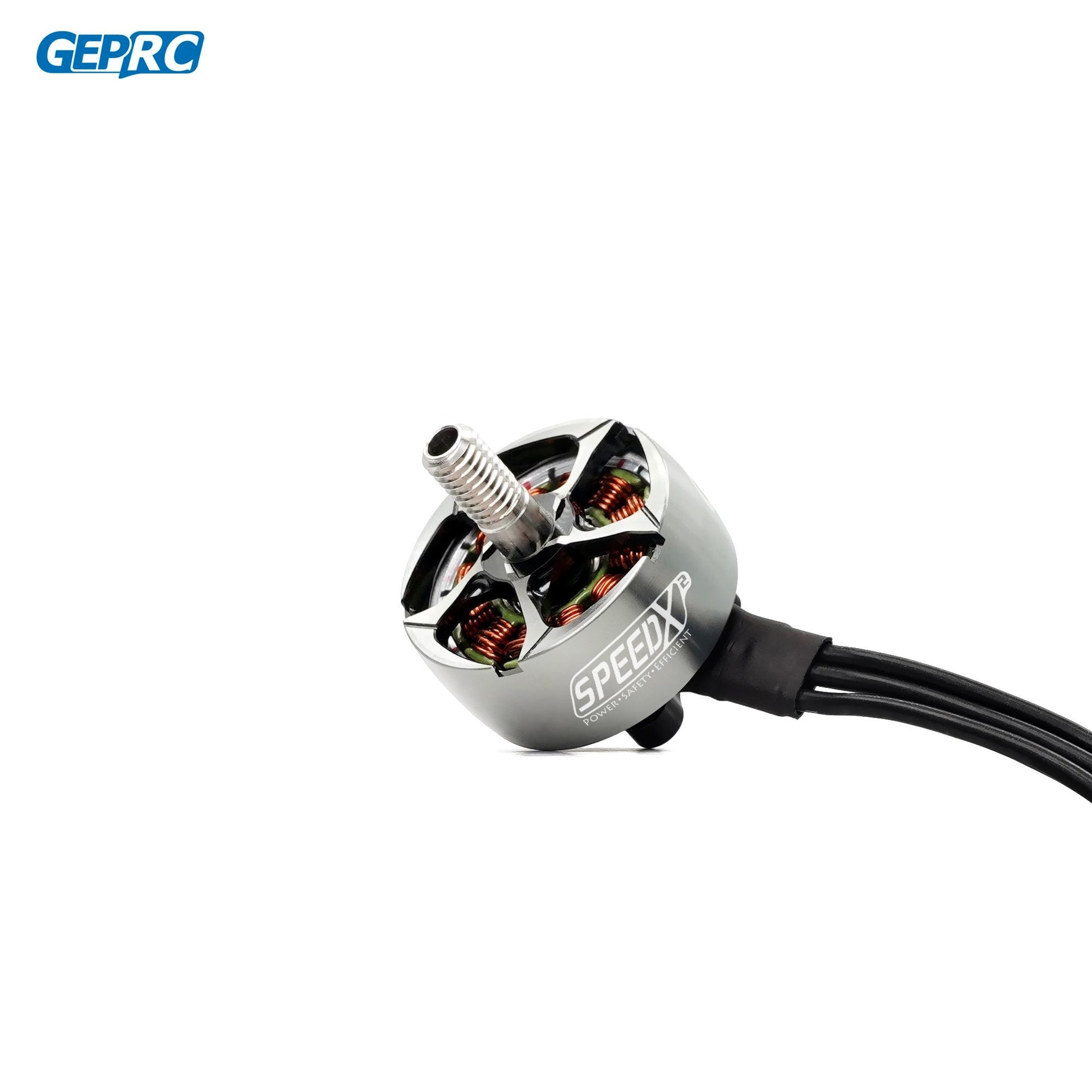 GEPRC SPEEDX2 2107.5 1960KV2450KV Motor FPVSTORERC
