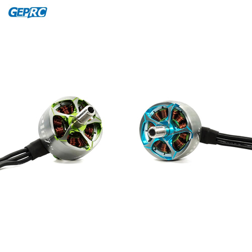 GEPRC SPEEDX2 2107.5 1960KV2450KV Motor FPVSTORERC