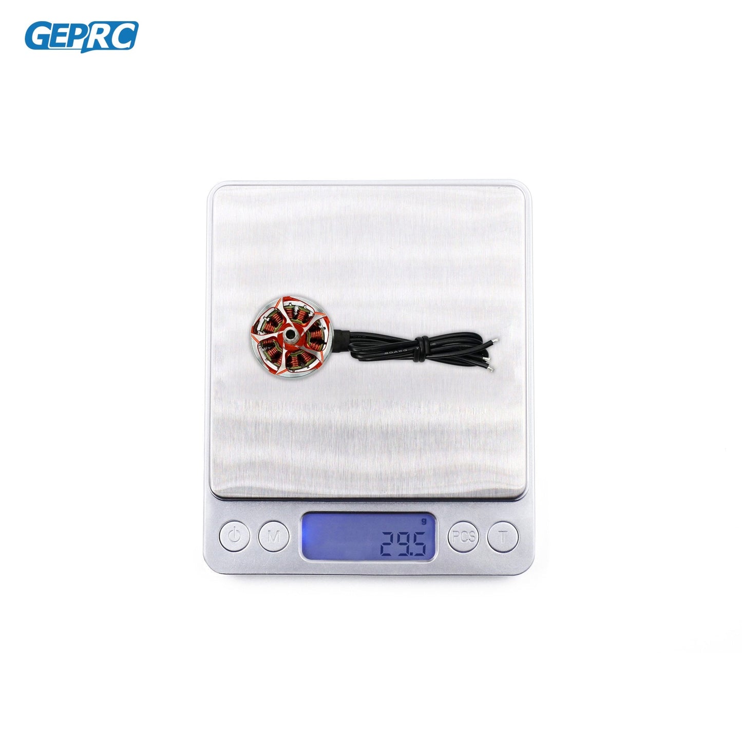 GEPRC SPEEDX2 2107.5 1960KV2450KV Motor FPVSTORERC