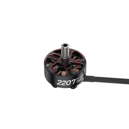 GEPRC SPEEDX2 2207 1960KV2050KV Brushless Motor FPVSTORERC