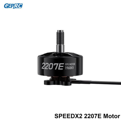 GEPRC SPEEDX2 2207E Motor FPVSTORERC