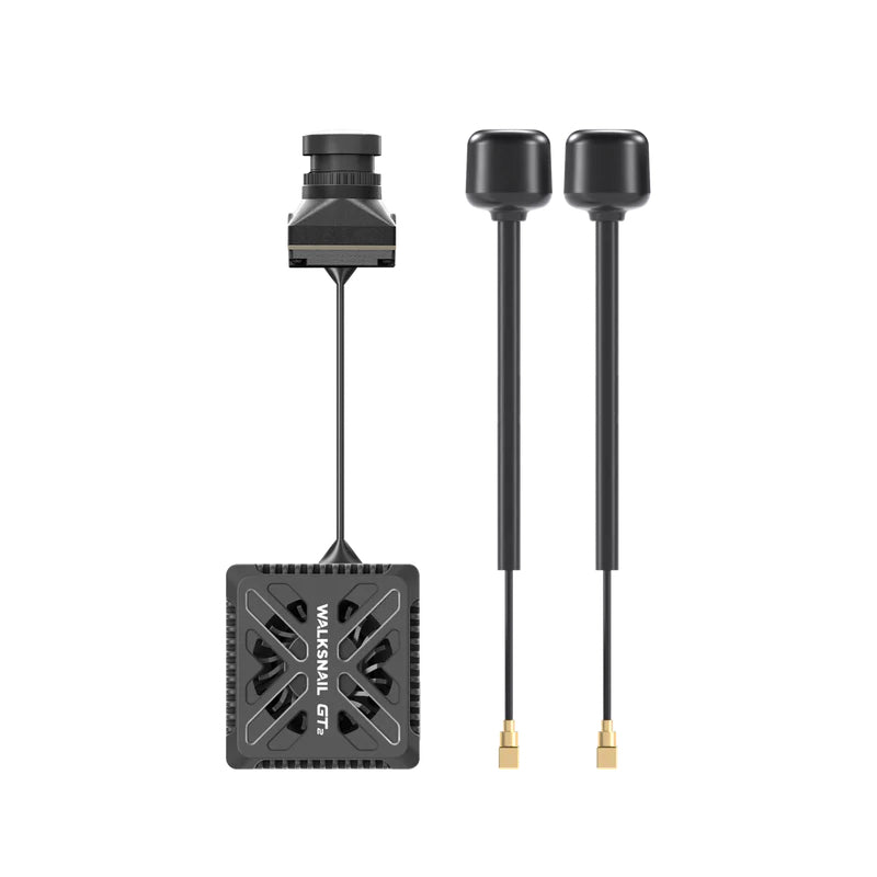 Walksnail Avatar GT2 HD Camera & VTX ProgressiveRC