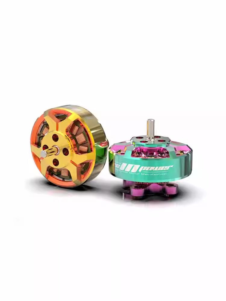 Rcinpower GTS V3 1303 Plus Brushless Motor FPVSTORERC