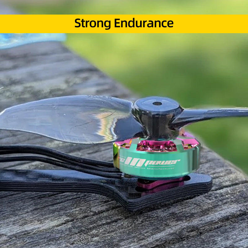 Rcinpower GTS V3 1303 Plus Brushless Motor FPVSTORERC