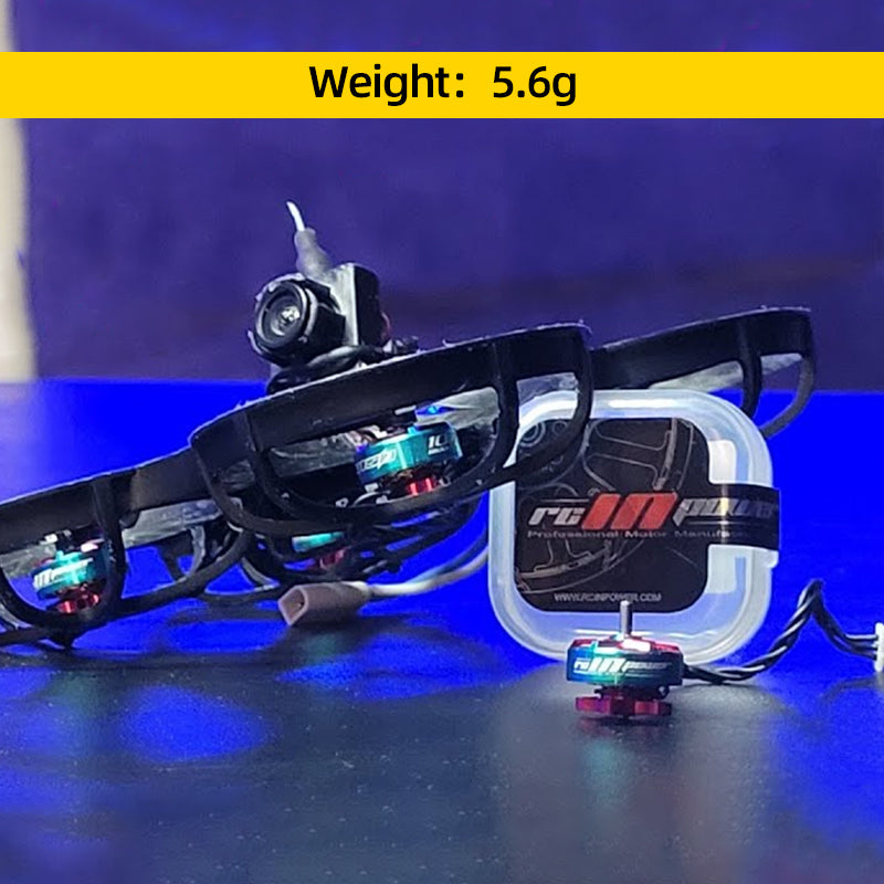 Rcinpower GTS V3 1303 Plus Brushless Motor FPVSTORERC