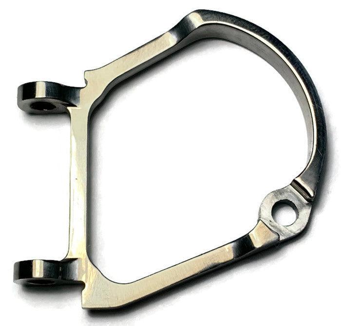 Gecko Titanium Camera Cage Brace - Left Armattan Quads