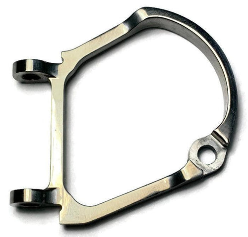 Gecko Titanium Camera Cage Brace - Left Armattan Quads