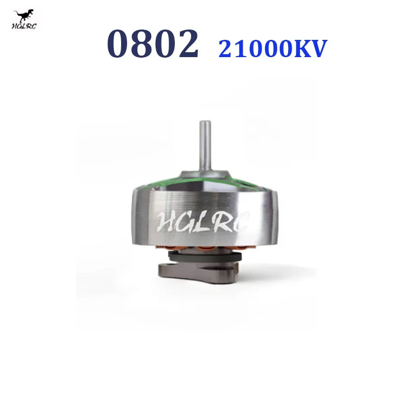 HGLRC SPECTER 0802 21000KV Brushless Motor FPVSTORERC