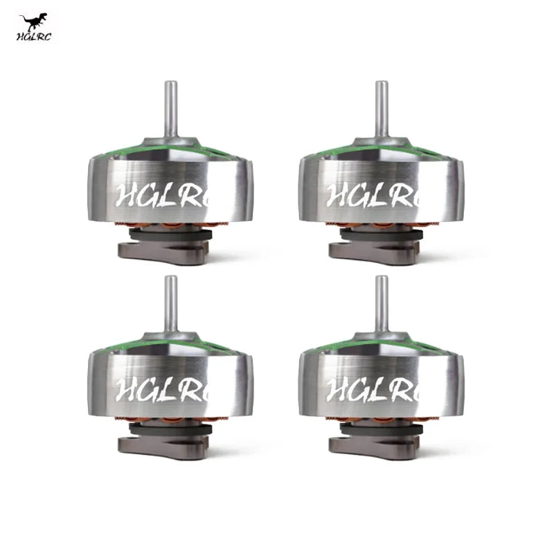 HGLRC SPECTER 0802 21000KV Brushless Motor FPVSTORERC