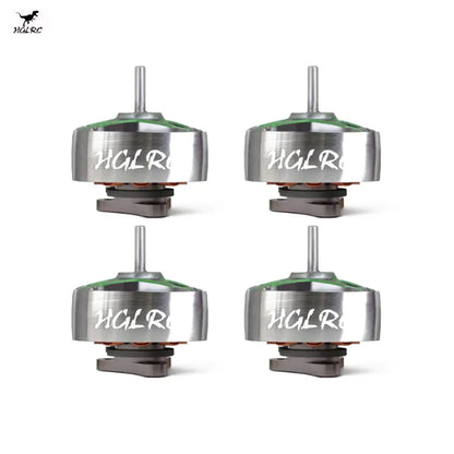HGLRC SPECTER 0802 21000KV Brushless Motor FPVSTORERC