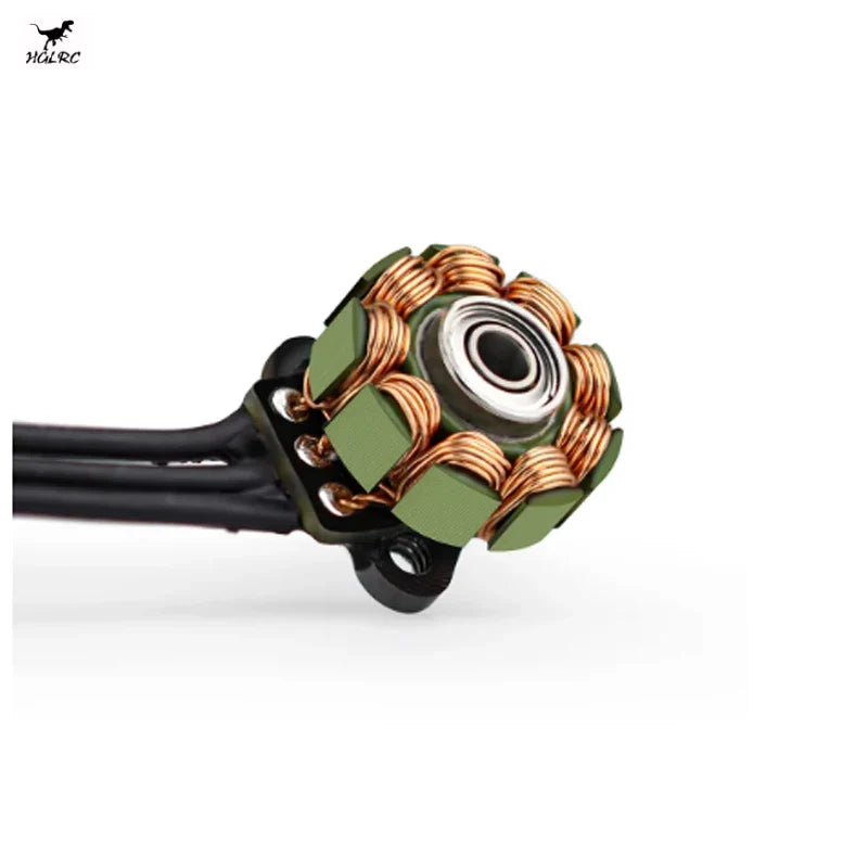 HGLRC SPECTER 0802 21000KV Brushless Motor FPVSTORERC