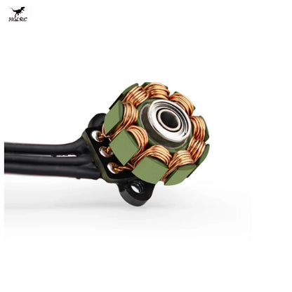 HGLRC SPECTER 0802 21000KV Brushless Motor FPVSTORERC