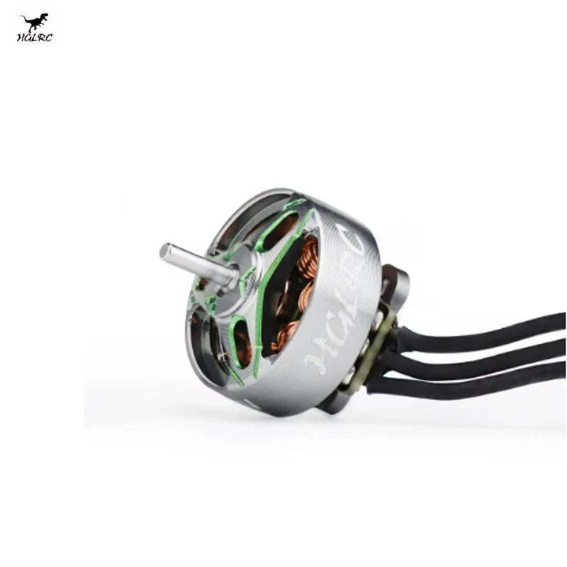 HGLRC SPECTER 0802 21000KV Brushless Motor FPVSTORERC