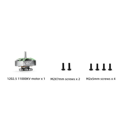 HGLRC SPECTER 1202.5 FPV Brushless Motor FPVSTORERC
