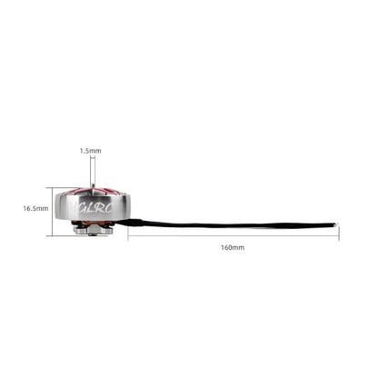 HGLRC SPECTER 2105.5 2650KV Brushless Motor FPVSTORERC