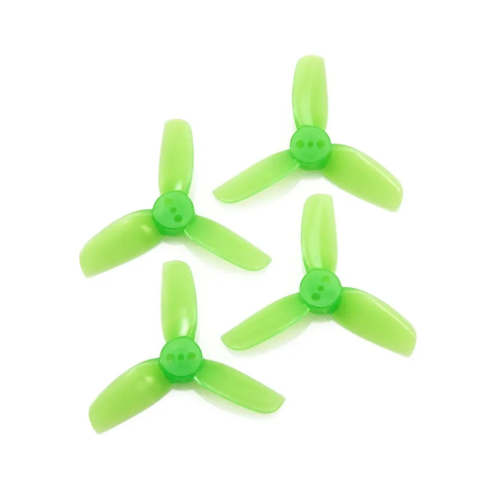 HQ 2525 T2.5X2.5X3 2inch 3 Blade Propeller Prop FPVSTORERC