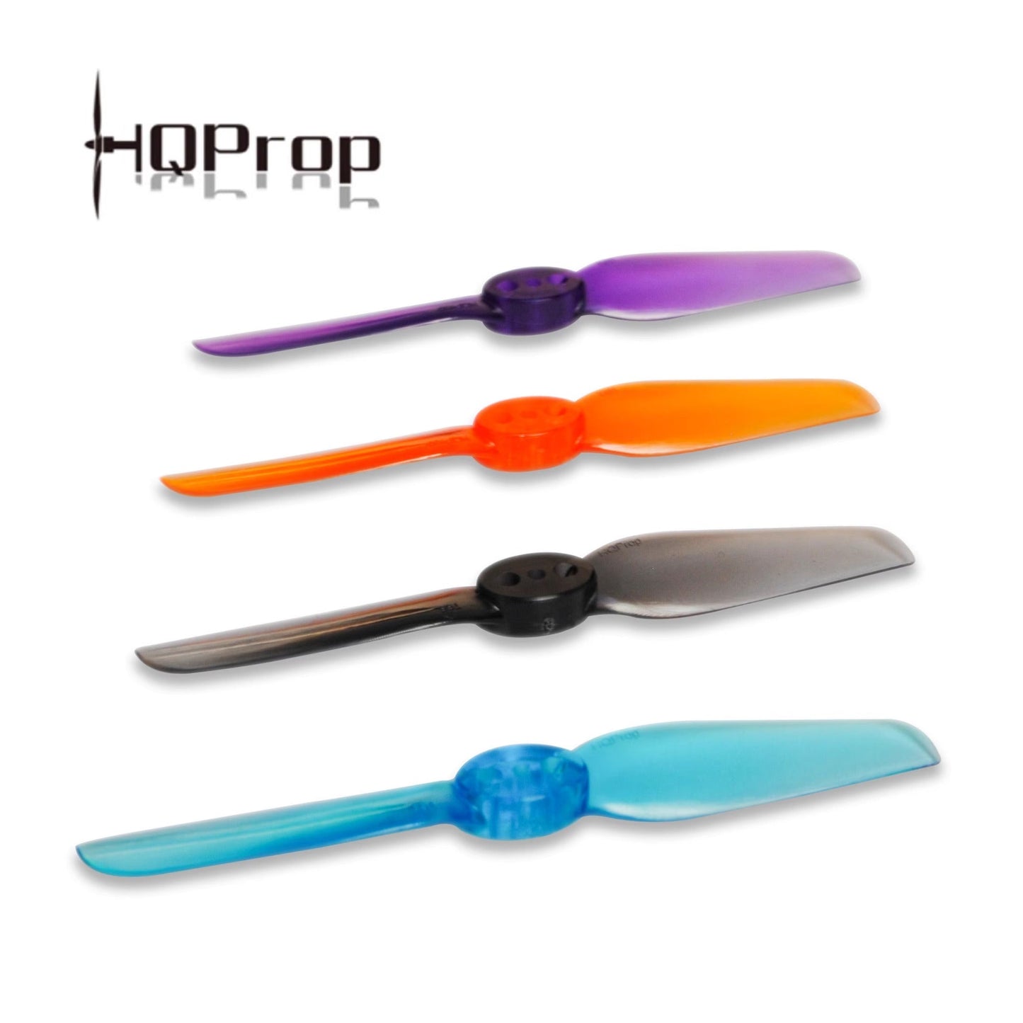 HQ Durable Prop T65MM (5CW+5CCW)-Poly Carbonate FPVSTORERC
