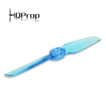 HQ Durable Prop T65MM (5CW+5CCW)-Poly Carbonate FPVSTORERC