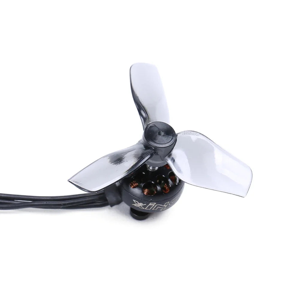HQ Micro Whoop Prop 31MMX3 (2CW+2CCW)-Poly Carbonate-1MM Shaft FPVSTORERC