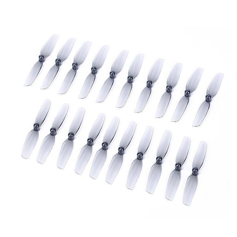 HQPROP T65MM 2-Blade T-Mount PC Propeller 1.5mm FPVSTORERC