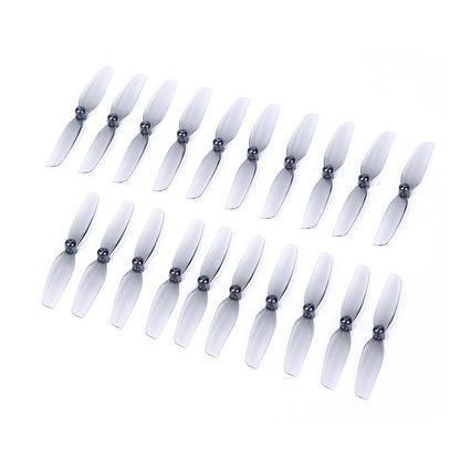 HQPROP T65MM 2-Blade T-Mount PC Propeller 1.5mm FPVSTORERC