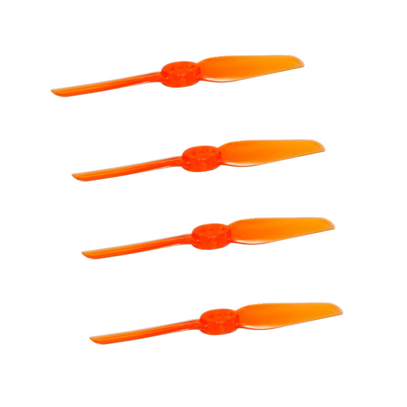HQPROP T65MM 2-Blade T-Mount PC Propeller 1.5mm FPVSTORERC