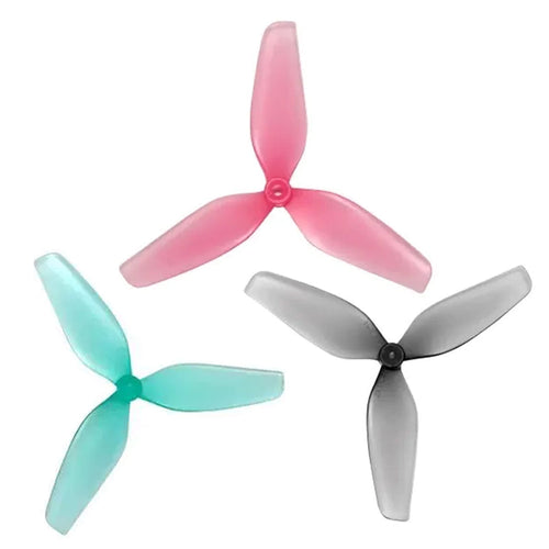 HQProp 2X1X3 (2CW+2CCW)-Poly Carbonate-1.5MM Shaft FPVSTORERC