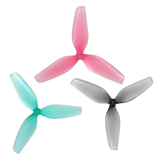 HQProp 2X1X3 (2CW+2CCW)-Poly Carbonate-1.5MM Shaft FPVSTORERC
