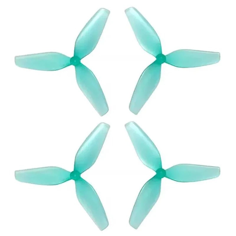 HQProp 2X1X3 (2CW+2CCW)-Poly Carbonate-1.5MM Shaft FPVSTORERC