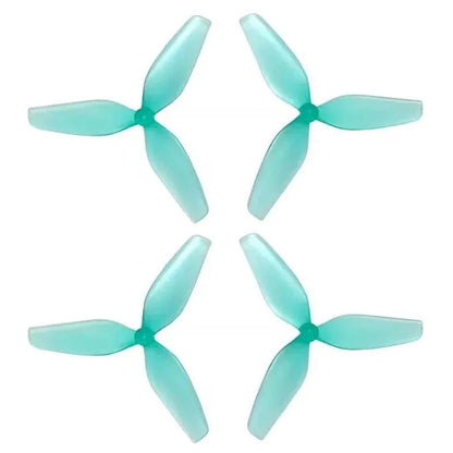 HQProp 2X1X3 (2CW+2CCW)-Poly Carbonate-1.5MM Shaft FPVSTORERC