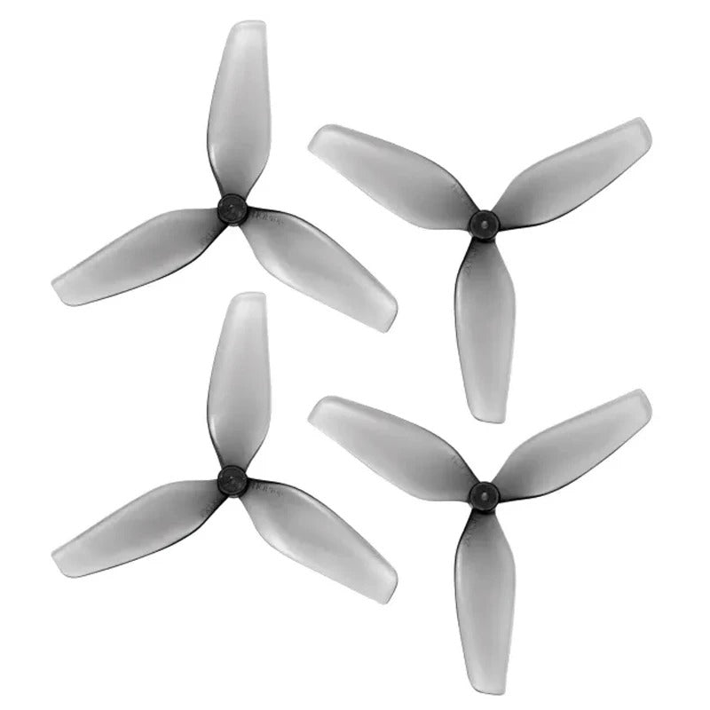 HQProp 2X1X3 (2CW+2CCW)-Poly Carbonate-1.5MM Shaft FPVSTORERC