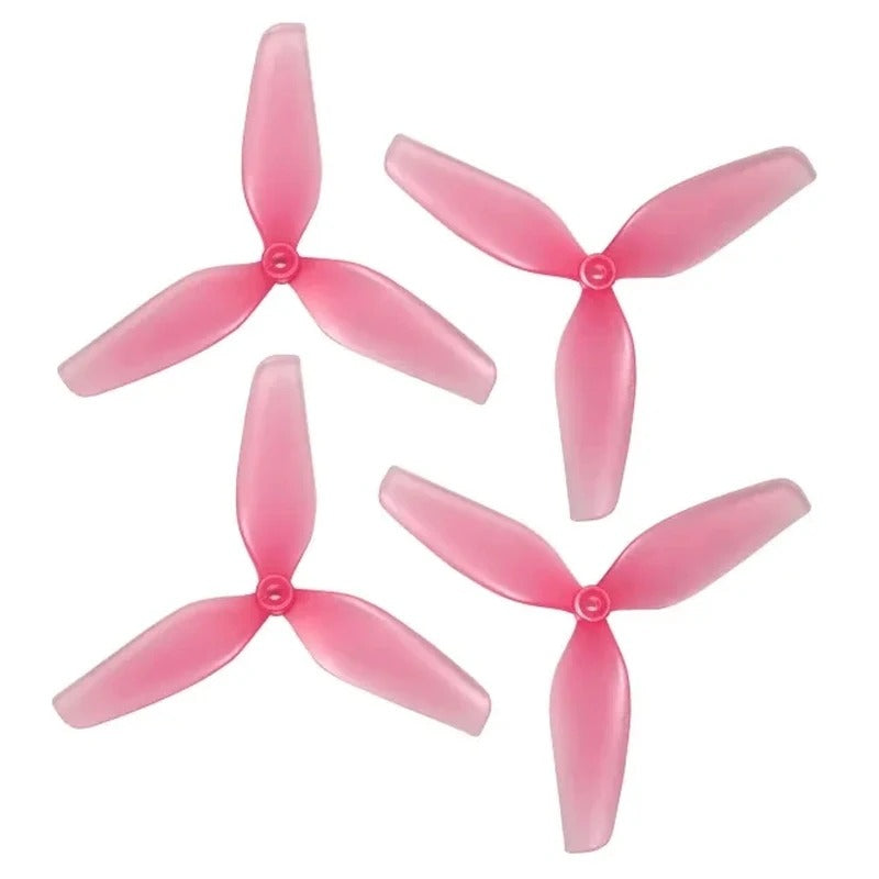 HQProp 2X1X3 (2CW+2CCW)-Poly Carbonate-1.5MM Shaft FPVSTORERC