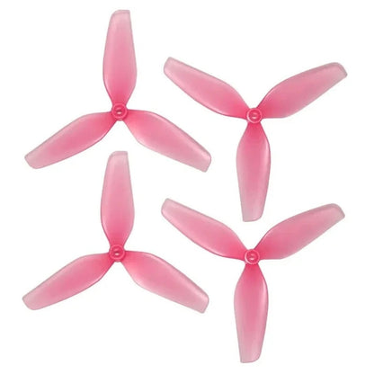 HQProp 2X1X3 (2CW+2CCW)-Poly Carbonate-1.5MM Shaft FPVSTORERC