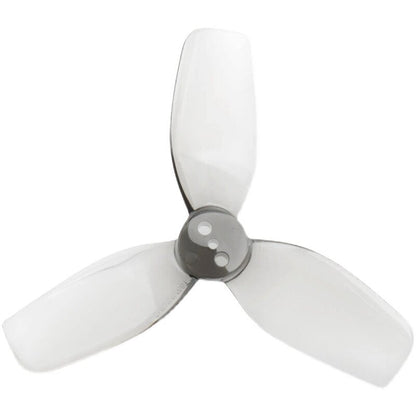 HQProp DT63MMX3 V2  Grey (2CW+2CCW)-Poly Carbonate FPVSTORERC