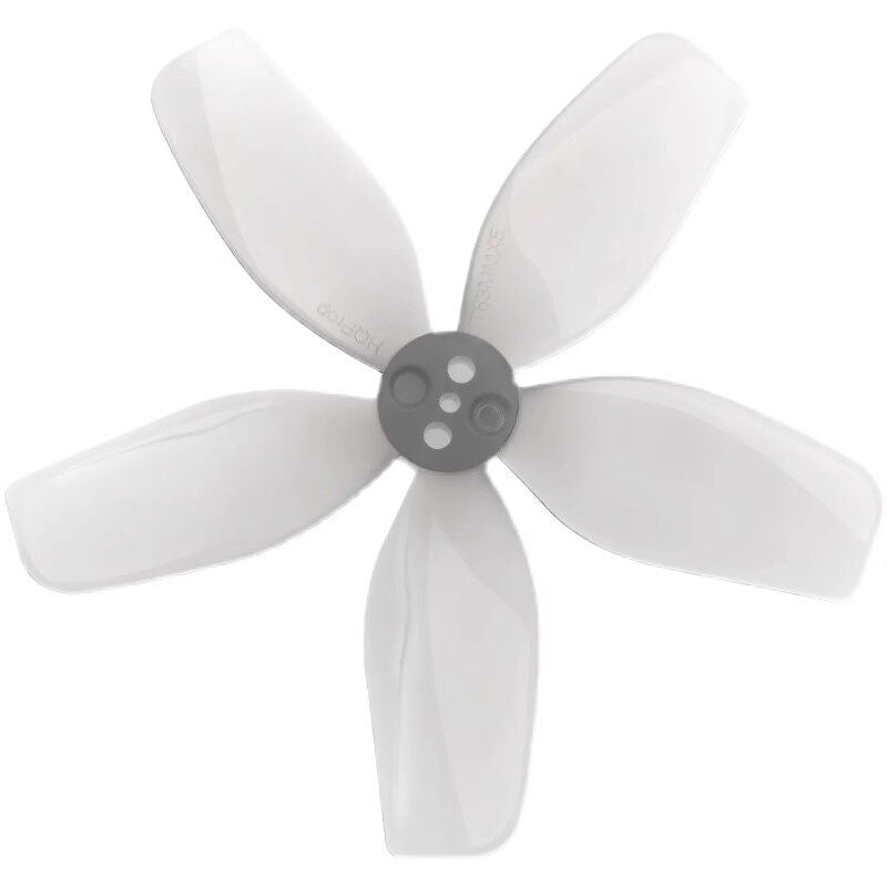 HQProp DT63MMX5  Grey (2CW+2CCW)-Poly Carbonate FPVSTORERC