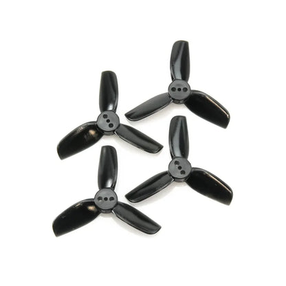 HQProp T2.5X2.5X3 2inch 3 Blade Propeller FPVSTORERC