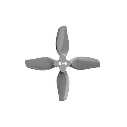 HQProp TR2X2.2X4 Grey (2CW+2CCW)-Poly Carbonate FPVSTORERC