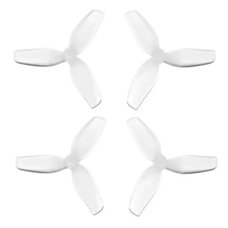 HQ Ultralight Whoop Prop 1.4X1.1X3(35MM) (2CW+2CCW)-PC-1MM 1.5MM  Shaft FPVSTORERC