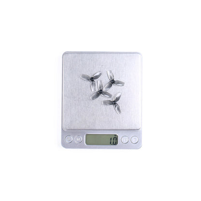 HQ Ultralight Whoop Prop 31MMX3(1.2X1.1X3) (2CW+2CCW)-PC-1MM Shaft