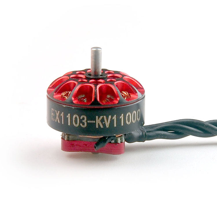 HappyModel EX1103 KV11000 1-2S Brushless Motor FPVSTORERC